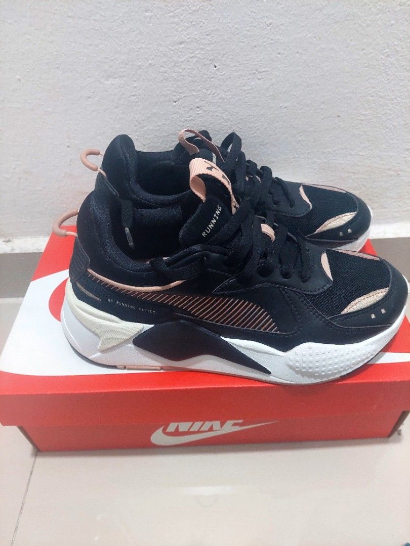Kasut 2024 puma rsx