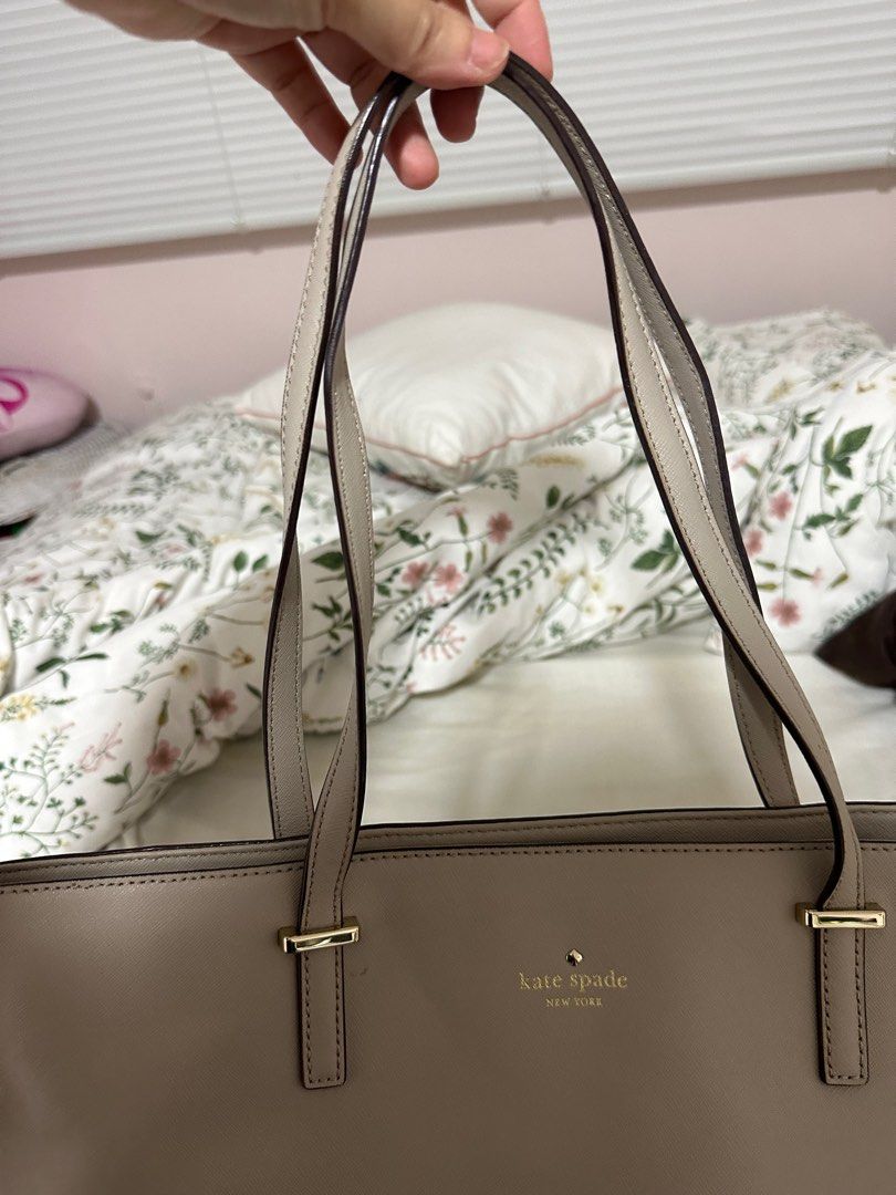 Kate spade cameron street harmony tote clearance