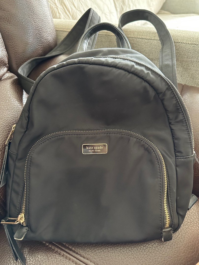 Kate spade large dawn backpack 2025