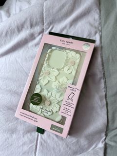 Katespade case iphone 14 pro