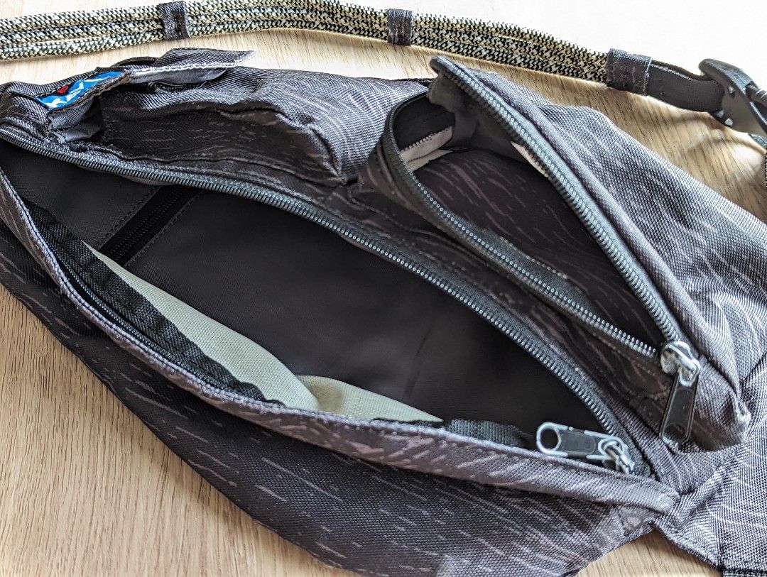 Kavu Crossbody Sling Bag