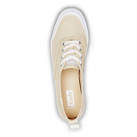 Keds champion toe cap sneaker 2025