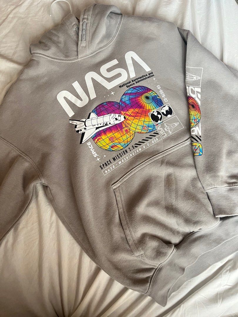Nasa online jumper kids