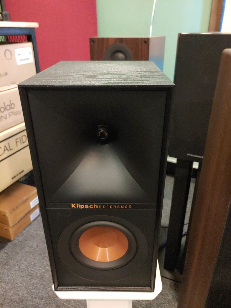 Klipsch rm150 deals