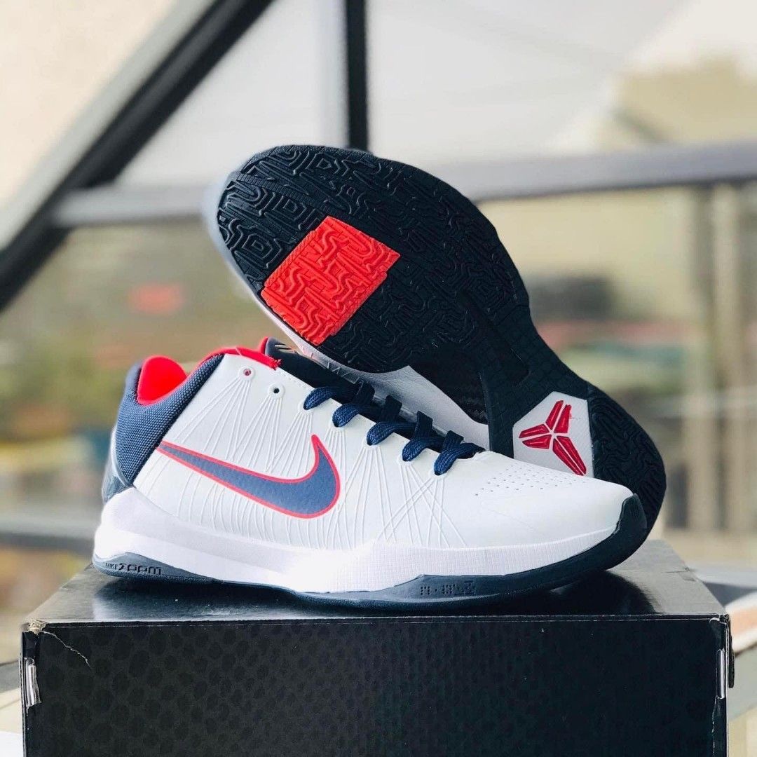 Kobe 5