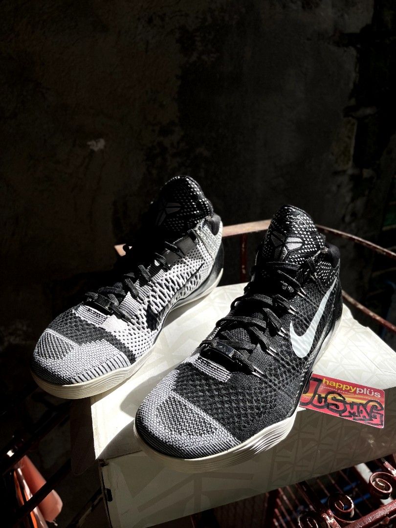Kobe 9 bhm discount low