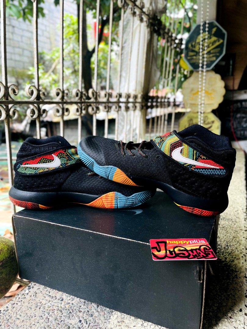Kyrie irving deals 2 bhm