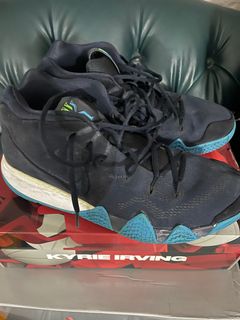 Kyrie 4 ps4 store