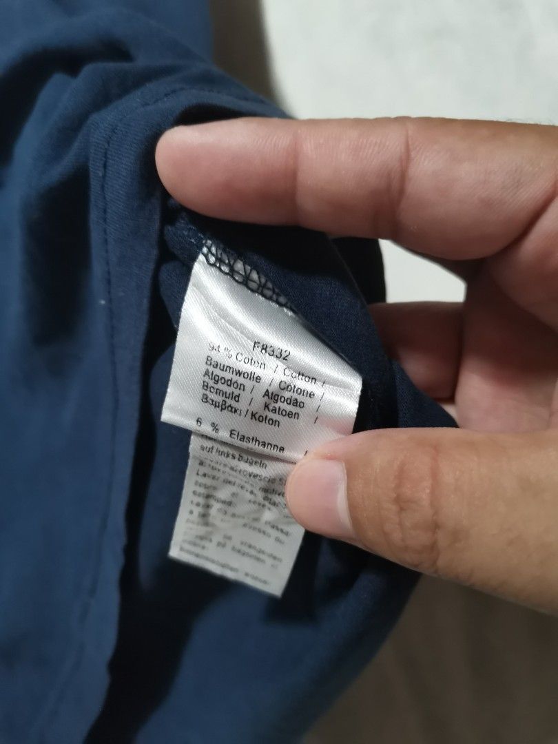 Lacoste f8332 best sale