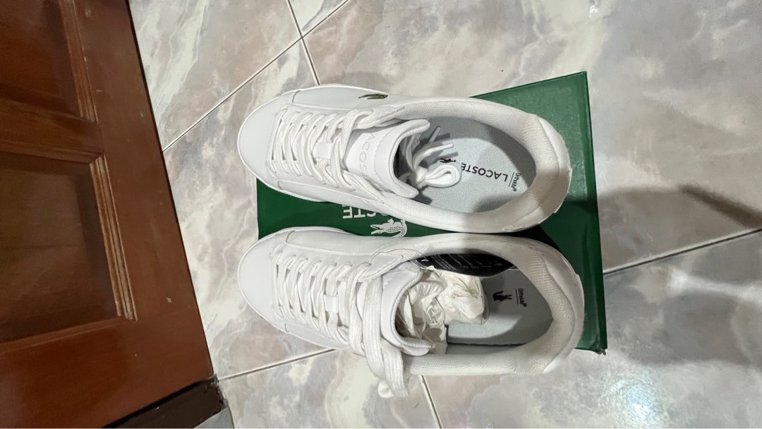 Lacoste shoes 48 Clearance