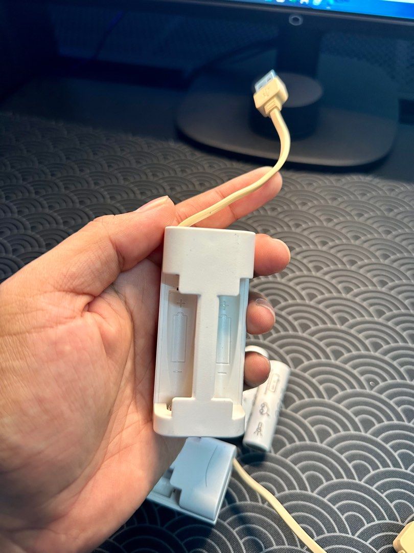 ladda-2450mah-rechargeable-battery-ikea-photography-photography