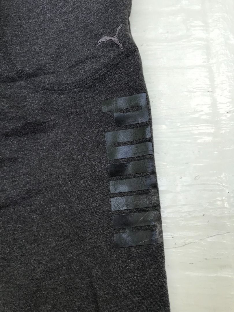 Puma clearance ladies pants