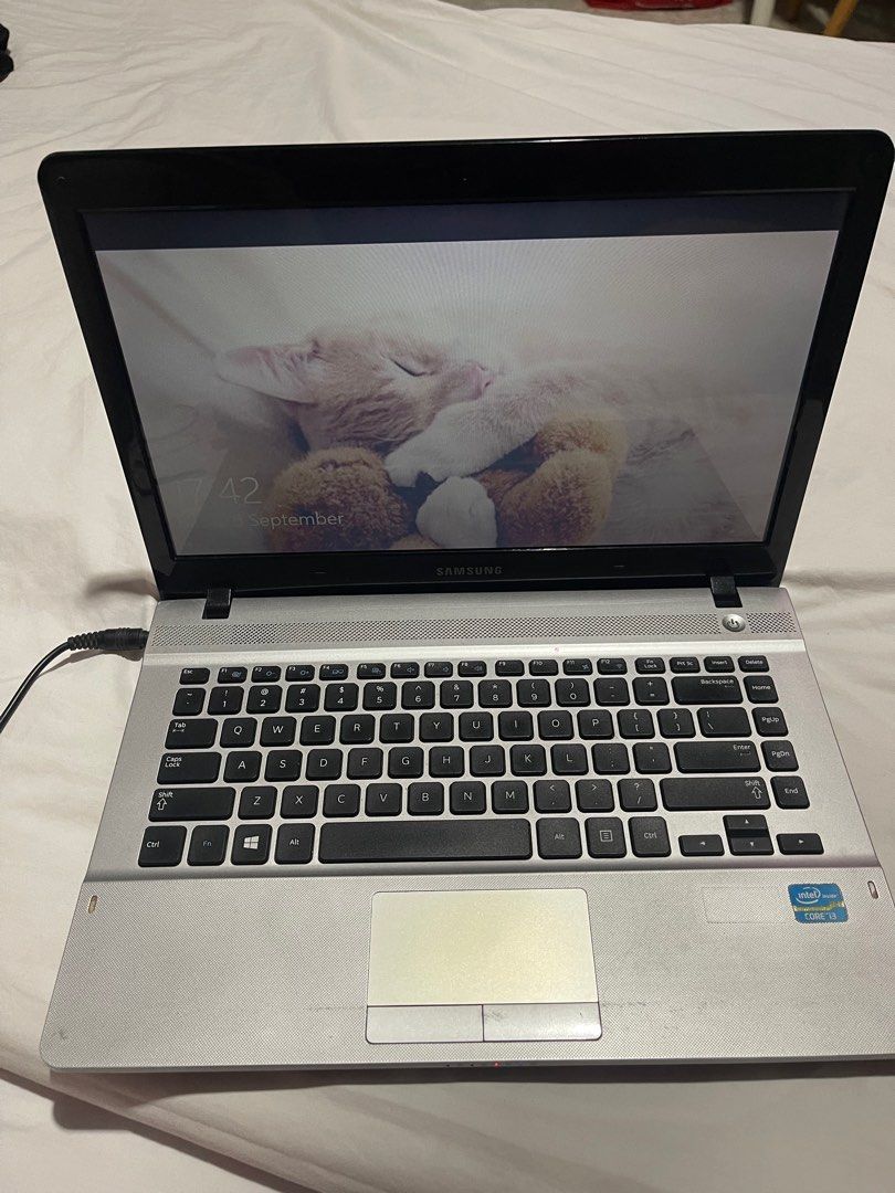 Samsung np270e4e 2025