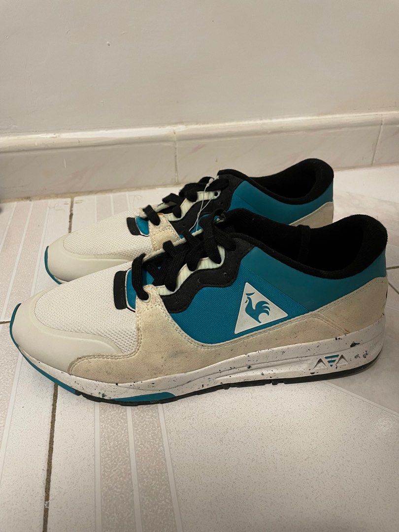Le coq sportif Carousell