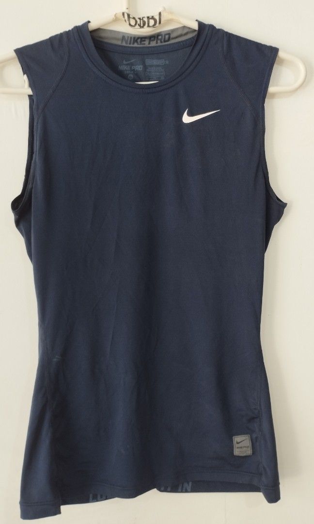 Nike combat hotsell tank top