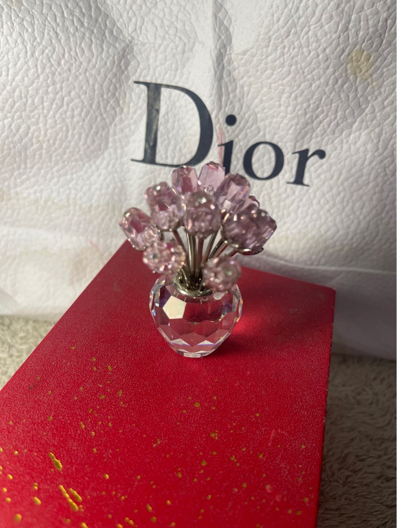 Legit Swarovski, Women's Fashion, Jewelry & Organizers, Precious Stones