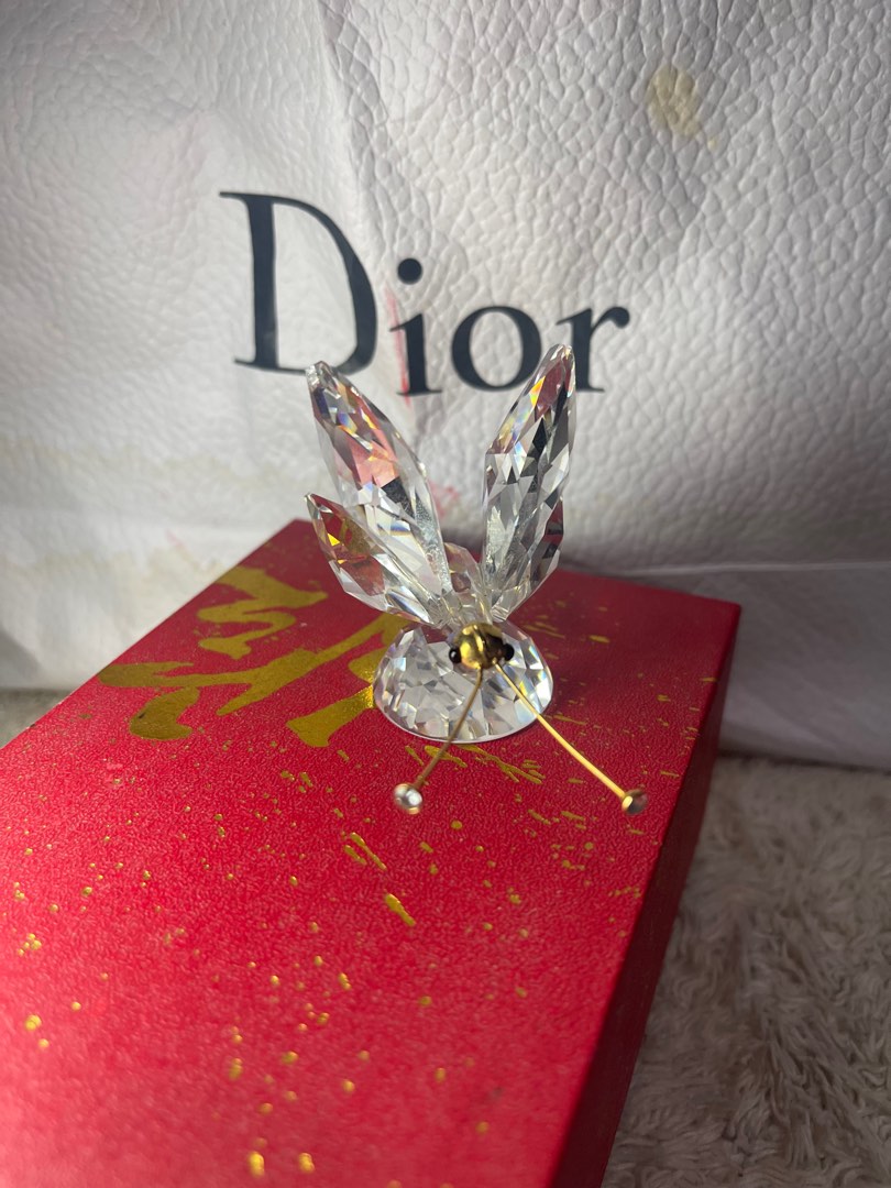 Legit Swarovski, Women's Fashion, Jewelry & Organizers, Precious Stones