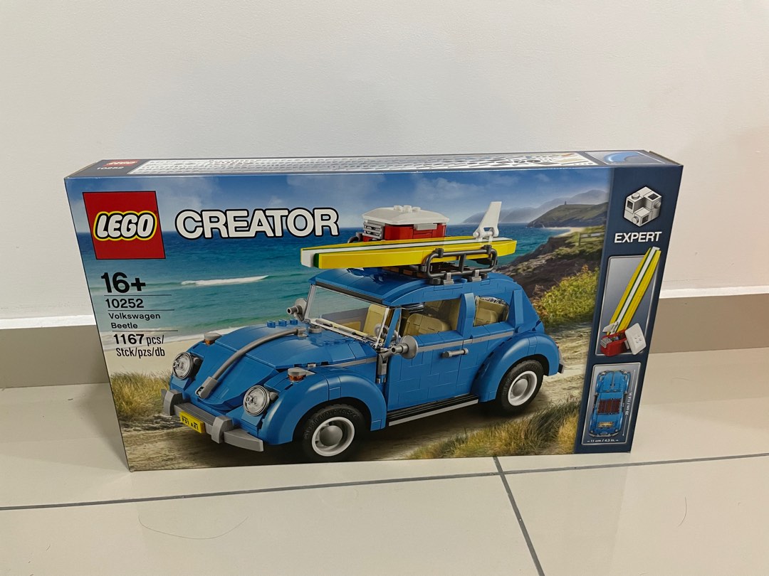Lego best sale 10252 retiring