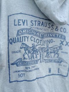 Levi's 🔥 hoodie 🔥