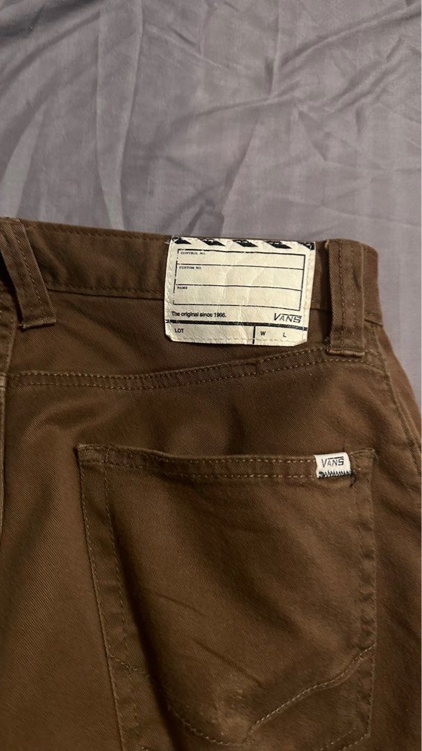 Levi's 2025 commuter chino
