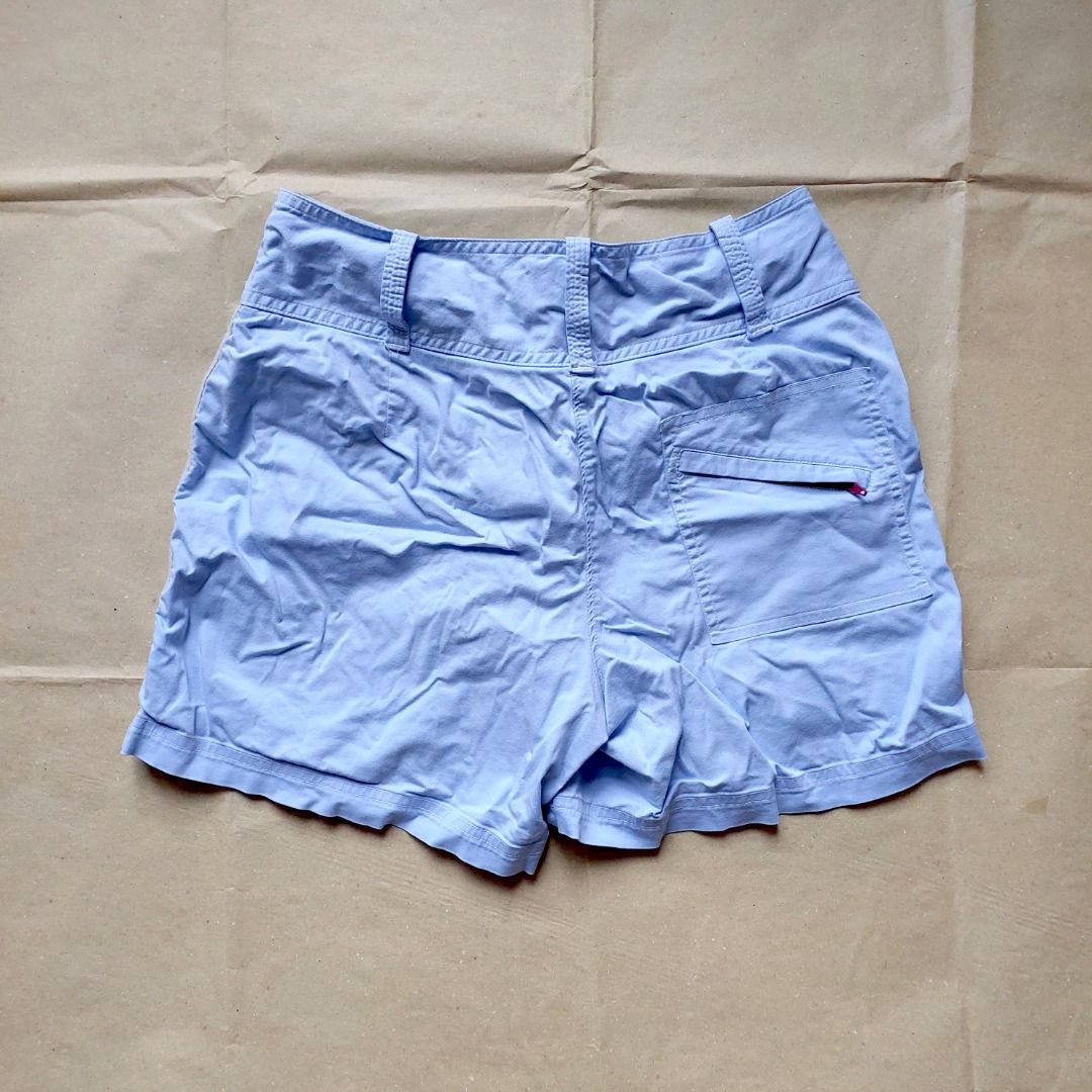 St john's bay womens shorts discount
