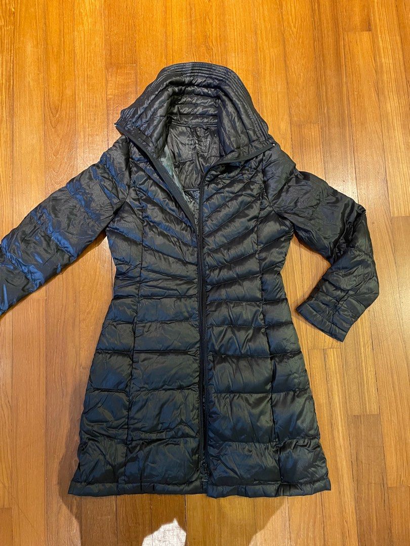 Down cheap jacket xs