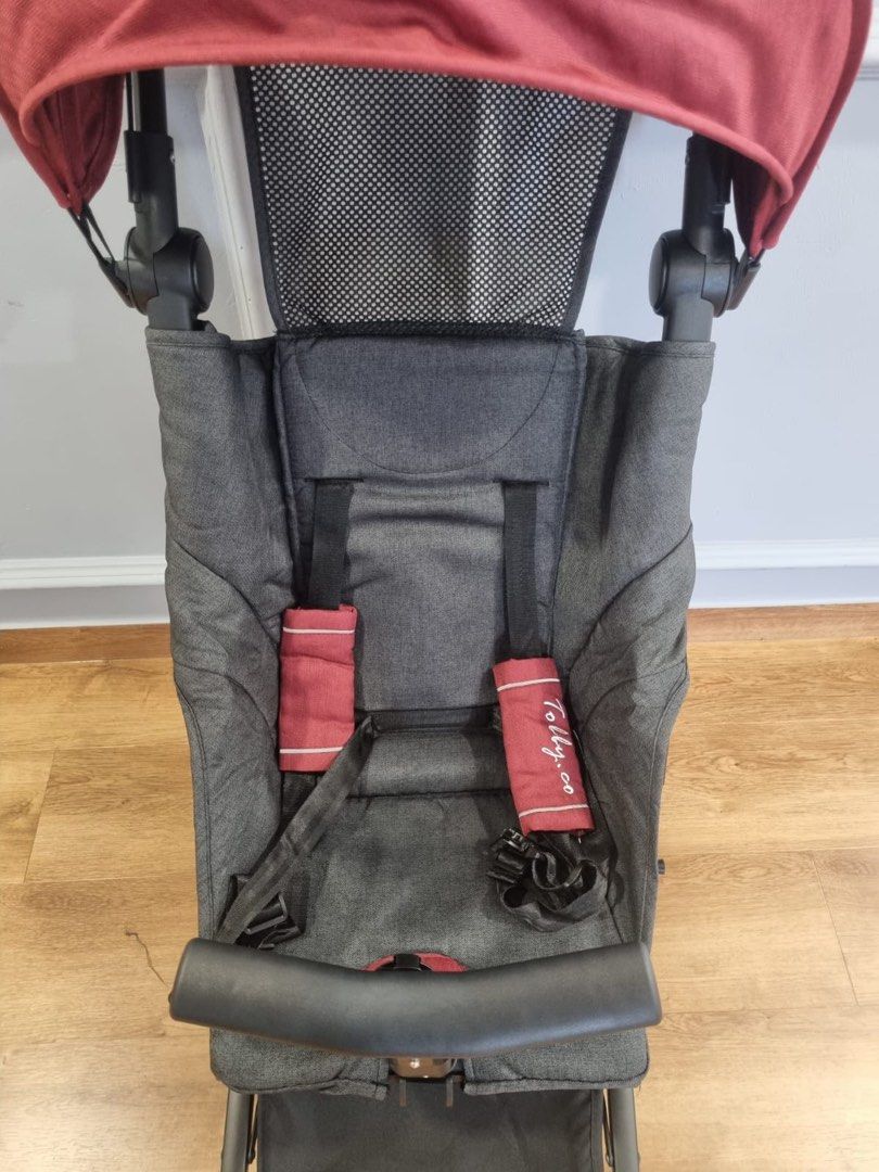Used strollers for top sale
