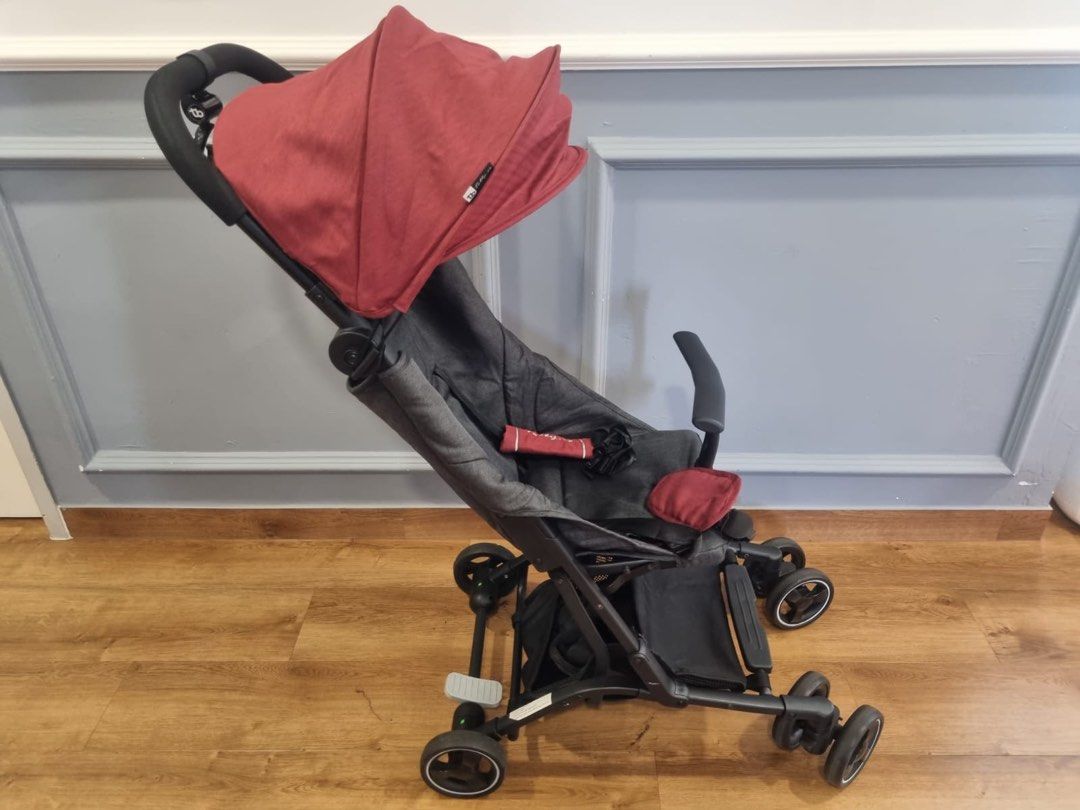 Used strollers for sale 2025