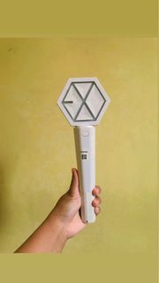 Lightstick Exo ver 2
