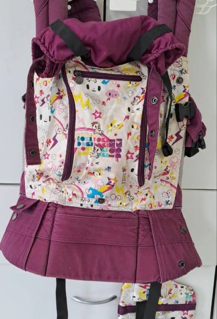 Lillebaby tokidoki shop