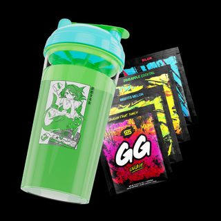 Pestily on X: LIMITED EDITIONG PESTILY x @GamerSupps WAIFU SHAKER NOW  AVAILABLE! DON'T MISS OUT! Code Pestily for 10% off    / X