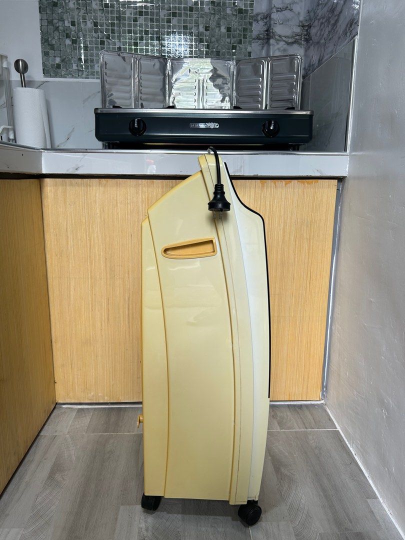 Linda shop air cooler
