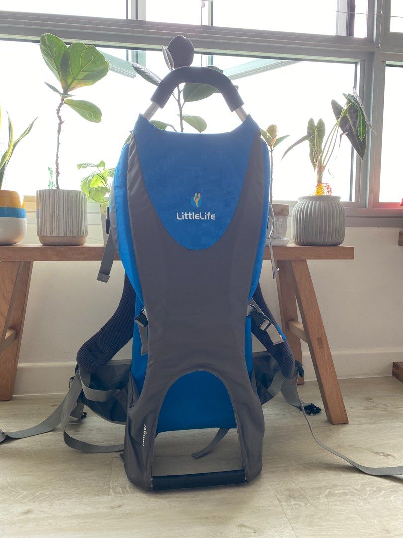 Ranger s1 clearance child carrier