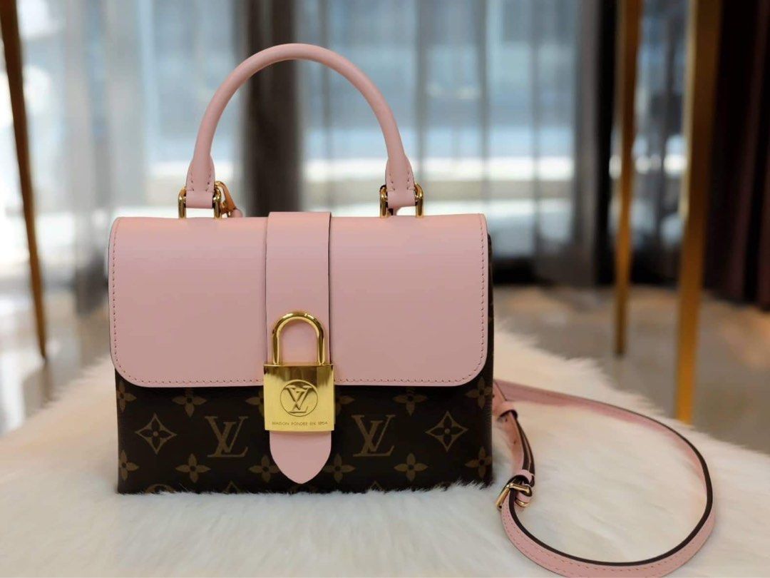 Luxury Bag Unboxing: Louis Vuitton Vavin Chain Wallet & 5 Ways To