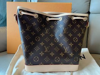 Louis Vuitton M40817 Noe BB