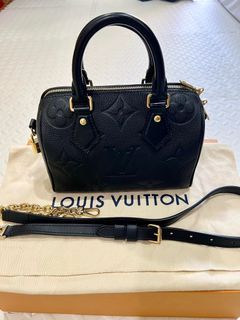 🎯BRAND : Louis Vuitton Speedy 20 🎯 PRICE : Was : 36.000.000 Now