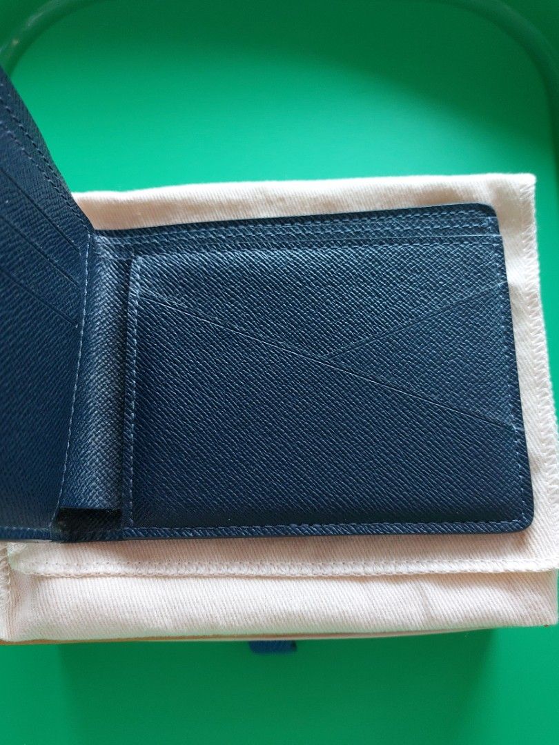 Louis Vuitton Epicea Bifold Wallet