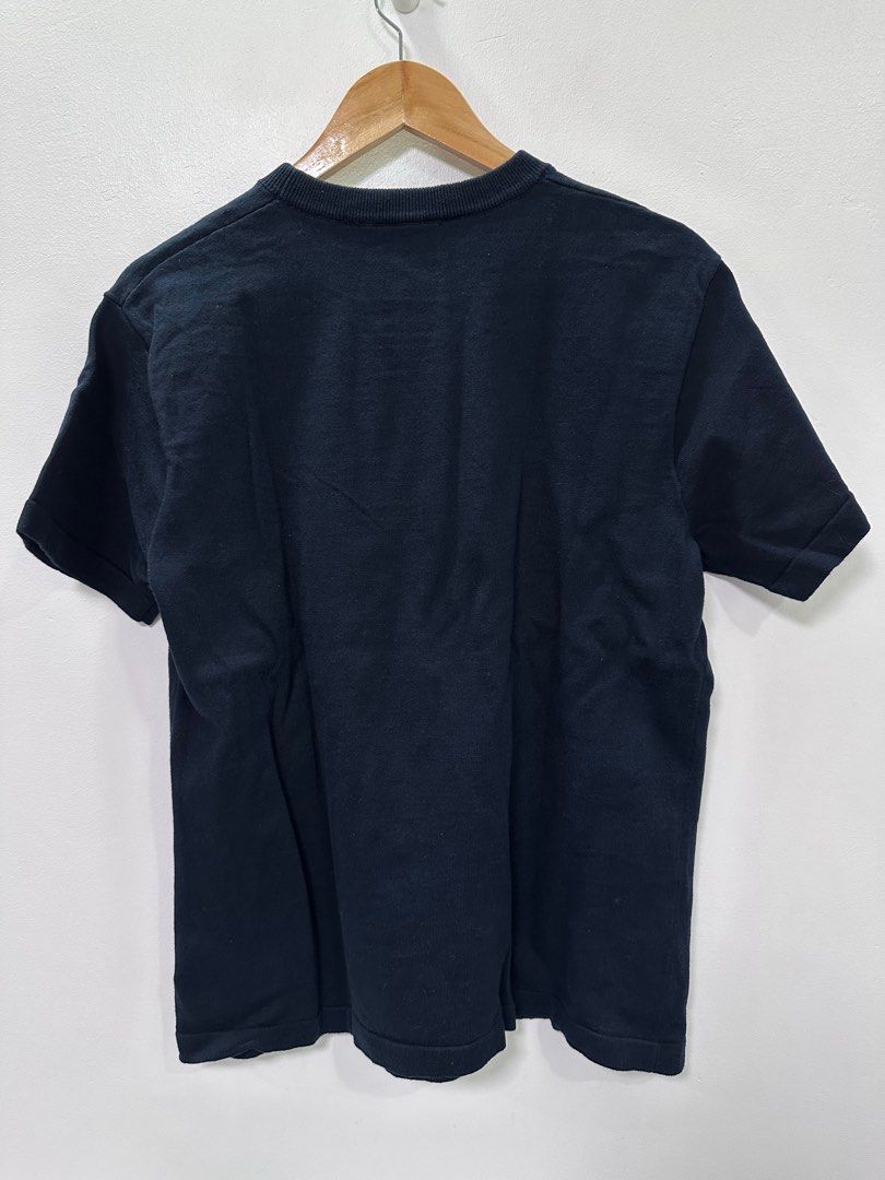 Louis Vuitton x Human made Shirt, Men's Fashion, Tops & Sets, Tshirts &  Polo Shirts on Carousell