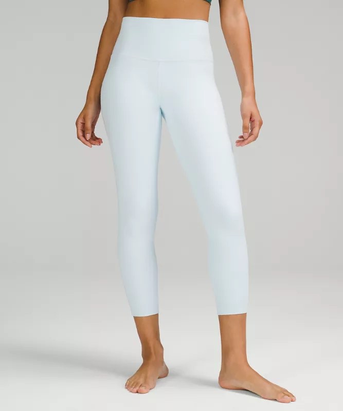 Align 25 lululemon best sale