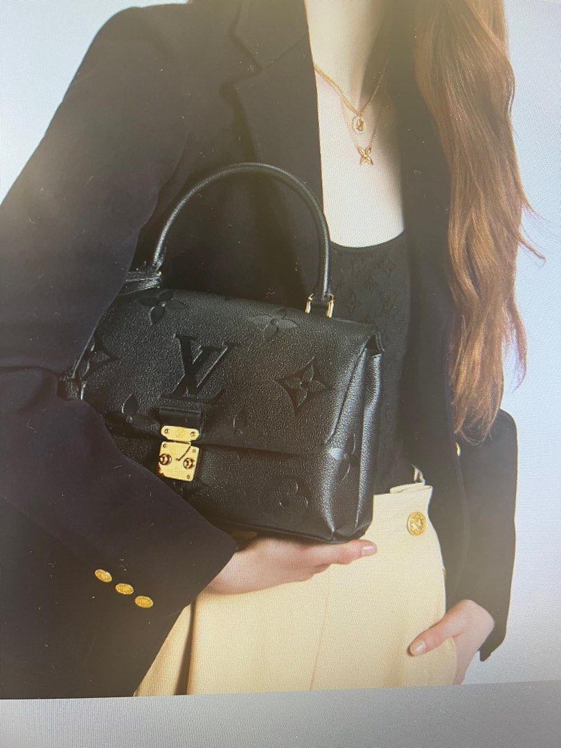 Louis Vuitton Handbag Madeleine MM