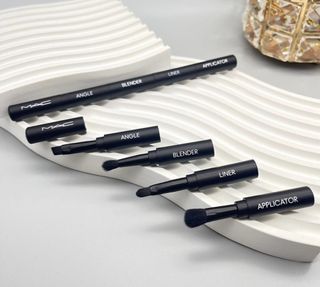 MAC Stackable Brush Limited Edition