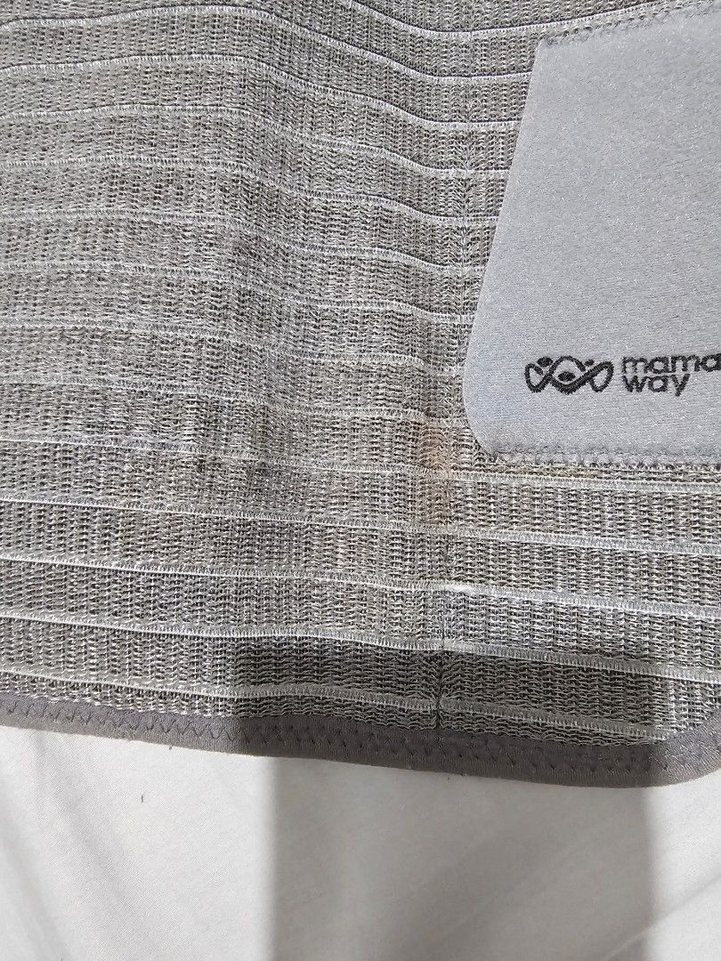 Mamaway Binder, Women's Fashion, Maternity wear on Carousell