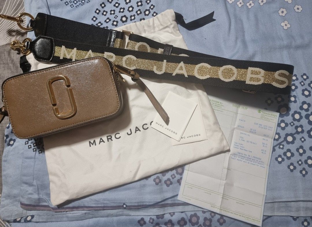 Marc jacob crossbody sale 2025