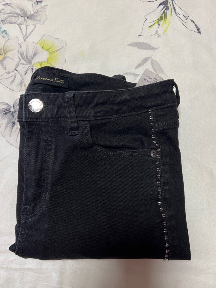 Massimo dutti on sale jeans womens