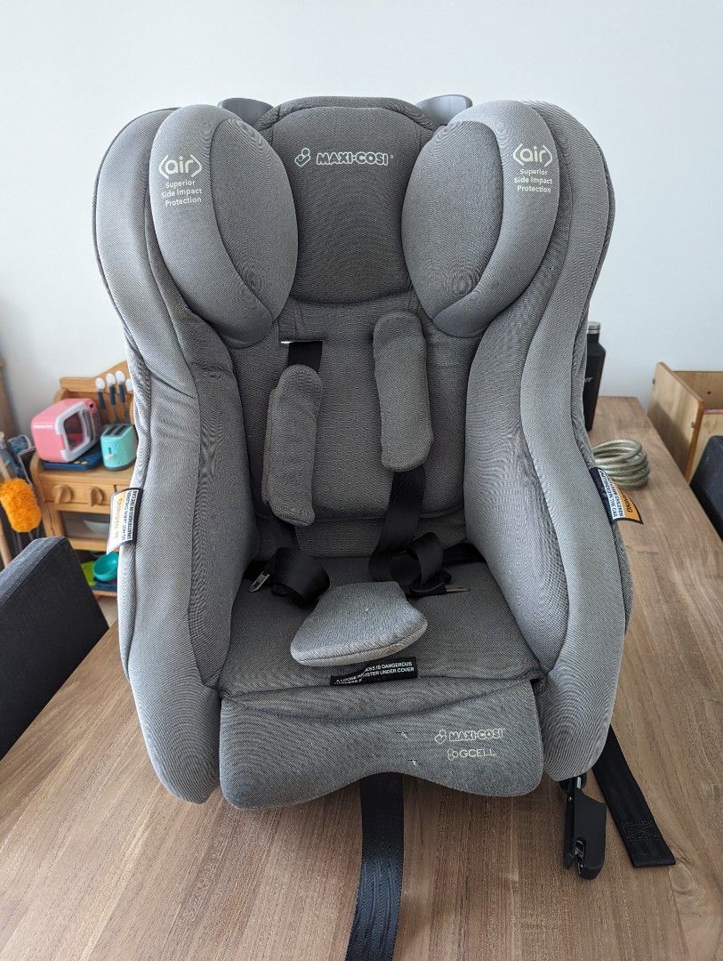 Maxi cosi 2025 moda isofix