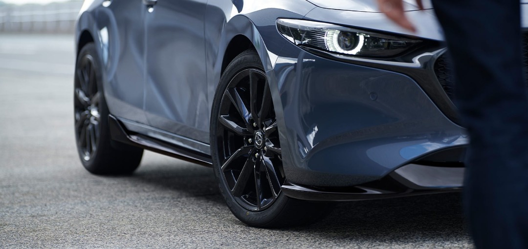 Mazda 3 BN BP Car Accessories Car Accessories Accessories on Carousell