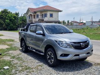 Mazda BT 50 bt 50 Auto