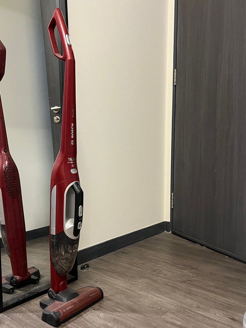 Mi & Bosch Vacuum Cleaner (bosh sold), TV & Home Appliances, Vacuum