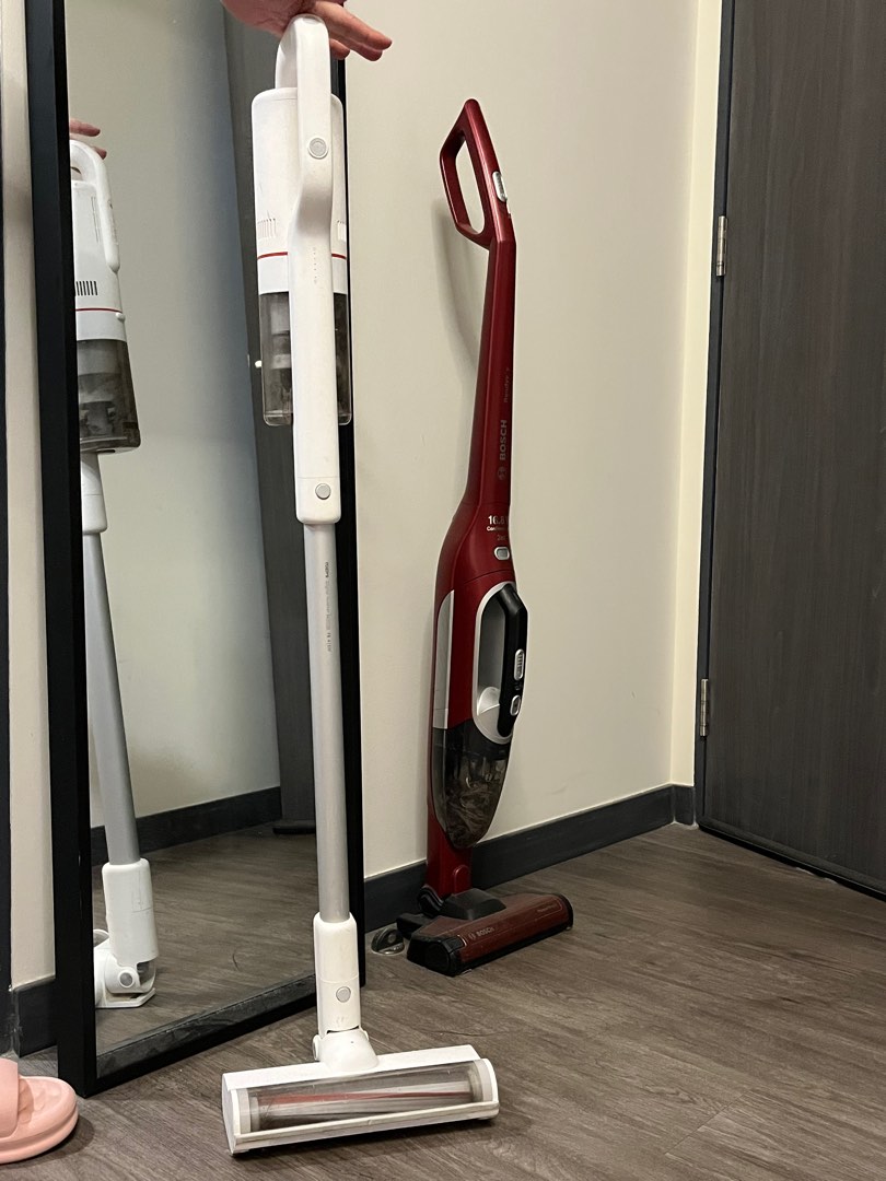 Mi & Bosch Vacuum Cleaner (bosh sold), TV & Home Appliances, Vacuum