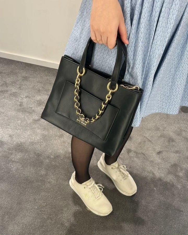 Genuine michael kors discount handbag